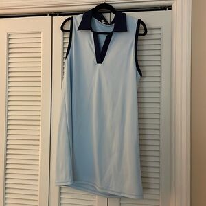 J Crew athletic dress size M